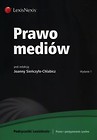 Prawo mediów