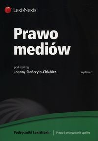 Prawo mediów