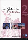 English for construction 2 Course book +CD