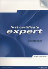 First Certificate Expert Coursebook + CD