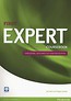 First Expert Coursebook + CD
