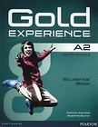 Gold Experience A2 Student's Book + DVD