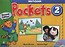 Pockets 2 Workbook +CD