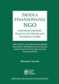 Źródła finansowania NGO