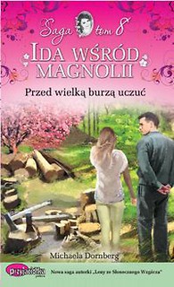 Przed wielką burzą uczuć