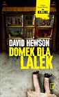 Domek dla lalek