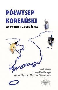 Półwysep Koreański