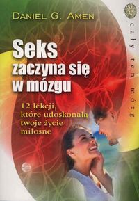 Seks zaczyna się w mózgu