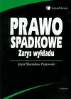 Prawo spadkowe Zarys wykładu