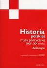 Historia polskiej myśli politycznej XIX i XX wieku