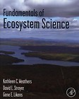 Fundamentals of Ecosystem Science