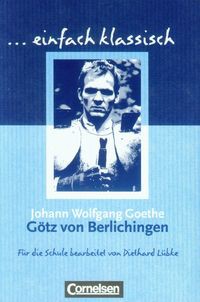 Gotz von Berlichingen