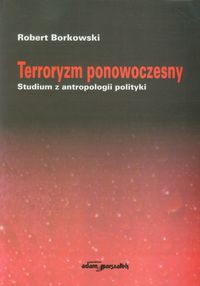 Terroryzm ponowoczesny