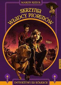 Skrzynia Władcy Piorunów