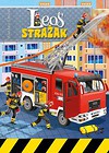 Leoś Strażak