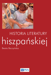 Historia literatury hiszpańskiej
