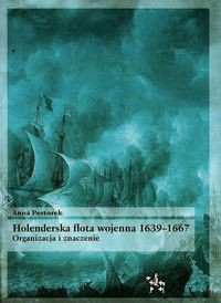 Holenderska flota wojenna 1639-1667