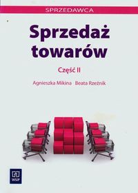 Sprzedaż towarów Część 2