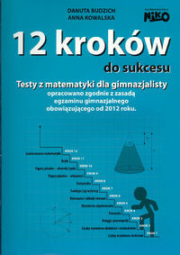 12 kroków do sukcesu