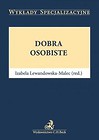Dobra osobiste