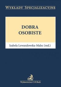 Dobra osobiste
