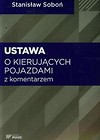 Ustawa o kierujących pojazdami z komentarzem