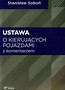 Ustawa o kierujących pojazdami z komentarzem