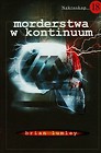 Nekroskop 18 Morderstwa w kontinuum
