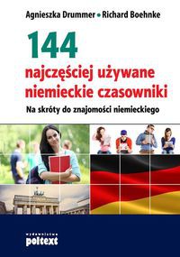 144 najważniejsze niemieckie czasowniki