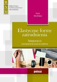 Elastyczne formy zatrudnienia
