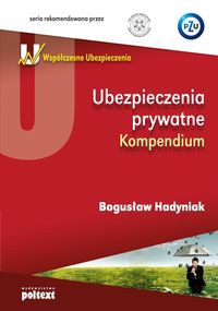 Ubezpieczenia prywatne Kompendium