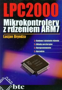 LPC2000 Mikrokontrolery z rdzeniem ARM7