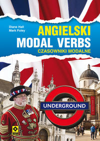 Angielski Modal verbs Czasowniki modalne