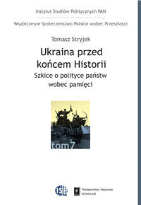 Ukraina przed końcem historii
