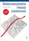 Niekonwencjonalne metody szkoleniowe