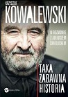 Taka zabawna historia