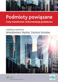 Podmioty powiązane