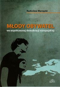 Młody obywatel we współczesnej demokracji europejskiej