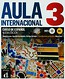 Aula internacional 3 Curso de espanol + CD