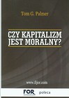 Czy kapitalizm jest moralny?