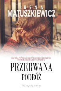 Przerwana podróż