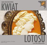 Kwiat lotosu