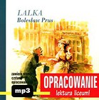 Lalka  Bolesław Prus