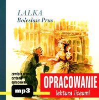 Lalka  Bolesław Prus