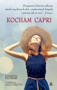 Kocham Capri
