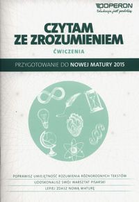 Czytam ze zrozumieniem Ćwiczenia