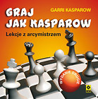 Graj jak Kasparow