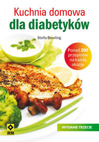Kuchnia domowa dla diabetyków