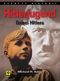 Hitlerjugend Dzieci Hitlera