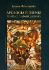 Apologia piosenki